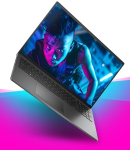 Laptop Dell Vostro 7620 i7 40GB RAM 2TB SSD 16" Full HD powystawowy