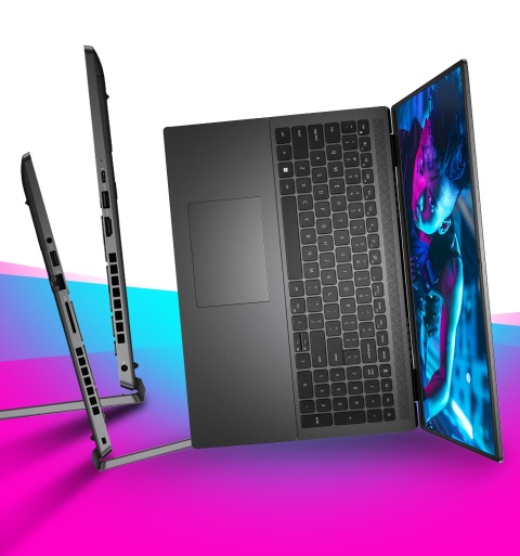 Laptop Dell Vostro 7620 i7 40GB RAM 2TB SSD 16" Full HD powystawowy
