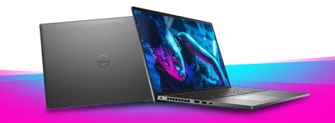 Laptop Dell Vostro 7620 i7 40GB RAM 2TB SSD 16" Full HD powystawowy