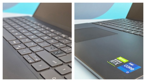 Laptop Dell Vostro 7620 i7 40GB RAM 2TB SSD 16" Full HD powystawowy