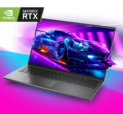 Laptop Dell Vostro 7620 i7 40GB RAM 512GB SSD 16" Full HD+ powystawowy