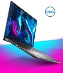 Laptop Dell Vostro 7620 i7 40GB RAM 512GB SSD 16" Full HD+ powystawowy