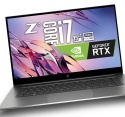 Laptop HP Zbook Create G7 i7 32GB RAM 2TB SSD 15" Full HD powystawowy