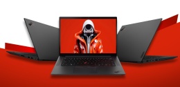 Laptop Lenovo ThinkPad X1 Extreme G4 i7 32GB RAM 512GB SSD 16" 2K RTX 3050 Ti powystawowy