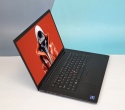 Laptop Lenovo ThinkPad X1 Extreme G4 i7 32GB RAM 512GB SSD 16" 2K RTX 3050 Ti powystawowy