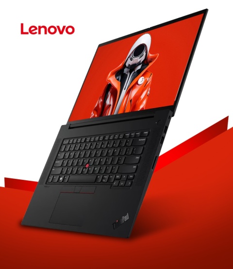 Laptop Lenovo ThinkPad X1 Extreme G4 i7 32GB RAM 512GB SSD 16" 2K RTX 3050 Ti powystawowy