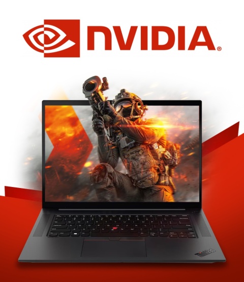 Laptop Lenovo ThinkPad X1 Extreme G4 i7 32GB RAM 512GB SSD 16" 2K RTX 3050 Ti powystawowy