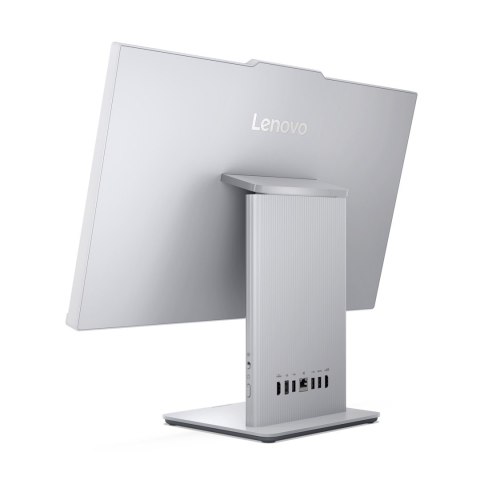 Lenovo IdeaCentre AIO 24IRH9 i5-13420H 23.8" FHD IPS AG 250nits 100Hz 16GB DDR5 5200 SSD1TB Intel UHD Graphics Win11 Cloud Grey 