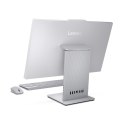 Lenovo IdeaCentre AIO 24IRH9 i5-13420H 23.8" FHD IPS AG 250nits 100Hz 16GB DDR5 5200 SSD1TB Intel UHD Graphics Win11 Cloud Grey 