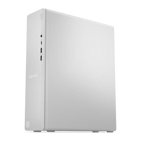 Lenovo IdeaCentre Tower 08IAS10 Ultra 5 225 16GB DDR5 5600 SSD1TB Intel Graphics NoOS Cloud Grey 3Y OnSite