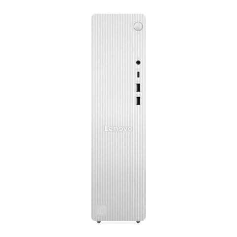Lenovo IdeaCentre Tower 08IAS10 Ultra 5 225 16GB DDR5 5600 SSD1TB Intel Graphics NoOS Cloud Grey 3Y OnSite