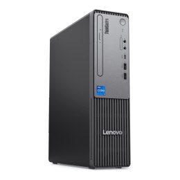 Lenovo Komputer PC Lenovo ThinkCentre neo 50s SFF G5 i5-14400/8GB/SSD256GB/UHD730/DVD/WIFI/BT/W11 PRO Black 3Y