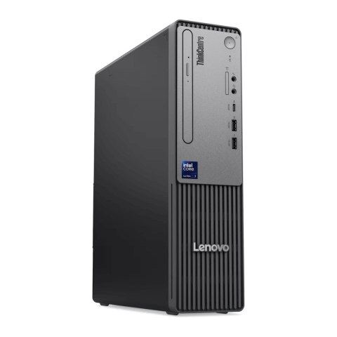 Lenovo ThinkCentre neo 50s G6 SFF Ultra 3 205 16GB DDR5 5600 SSD512 Intel Graphics DVD-RW WLAN+BT W11Pro Raven Black 3Y OnSite