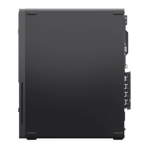 Lenovo ThinkCentre neo 50s G6 SFF Ultra 3 205 16GB DDR5 5600 SSD512 Intel Graphics DVD-RW WLAN+BT W11Pro Raven Black 3Y OnSite