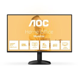 MONITOR AOC LED 27