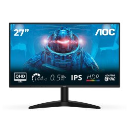 MONITOR AOC LED 27