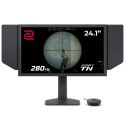 MONITOR BENQ LED 24,1" XL2540X+ 280Hz