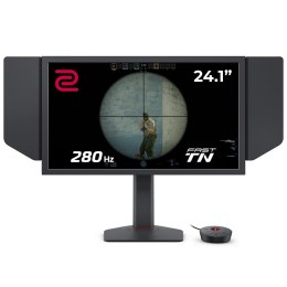 MONITOR BENQ LED 24,1