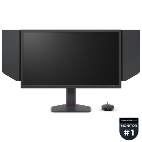 MONITOR BENQ LED 24,1" XL2540X+ 280Hz