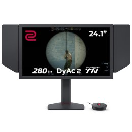 MONITOR BENQ LED 24,1