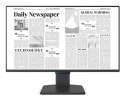 MONITOR BENQ LED 24" GW2490C 144Hz