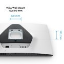 MONITOR BENQ LED 27" EX271U 165Hz
