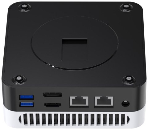 PC Chuwi Larkbox-X-P-K1 i3-1220P 8GB SSD256 BT W11Pro