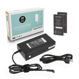 Zasilacz Movano 19.5v 11.8a (4.5x3.0 pin) 230W do HP