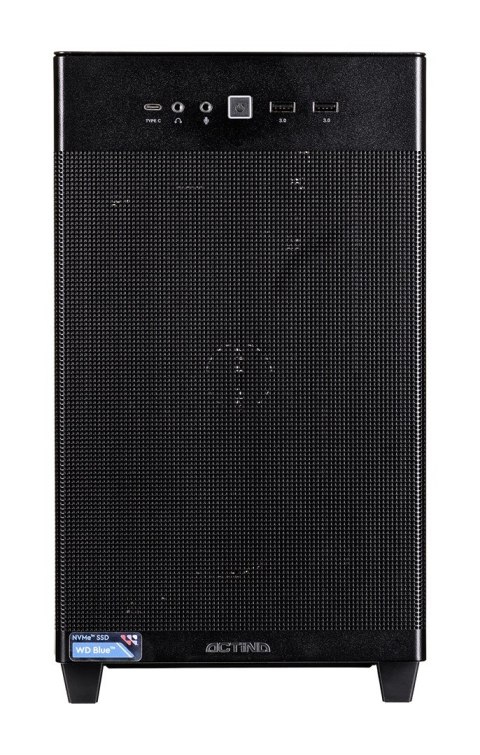 Actina PBA 8700F/32GB/1TB/RTX5060/650W