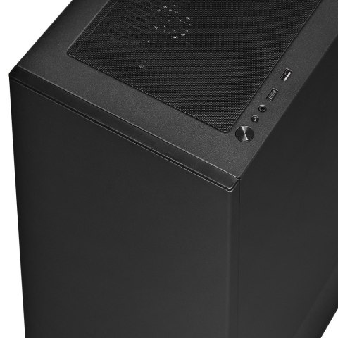 Actina SILENT 9850X3D/32GB/1TB/RTX5080/850W
