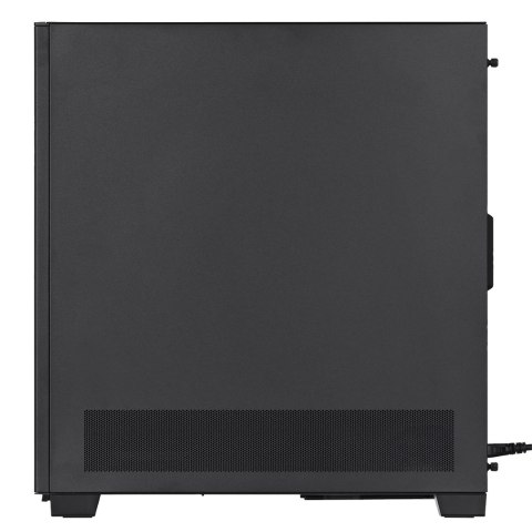 Actina SILENT 9900X3D/32GB/1TB/RTX5070Ti/750W