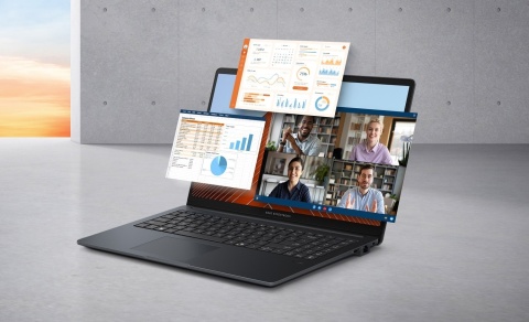Asus Notebook Asus ExpertBook BM1503CDA-S71712 15,6"FHD/Ryzen 7 170/16GB/SSD512GB/Radeon Gentle Grey 5Y On-Site NBD