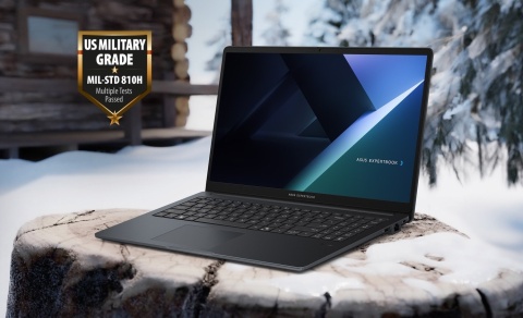 Asus Notebook Asus ExpertBook BM1503CDA-S71712 15,6"FHD/Ryzen 7 170/16GB/SSD512GB/Radeon Gentle Grey 5Y On-Site NBD