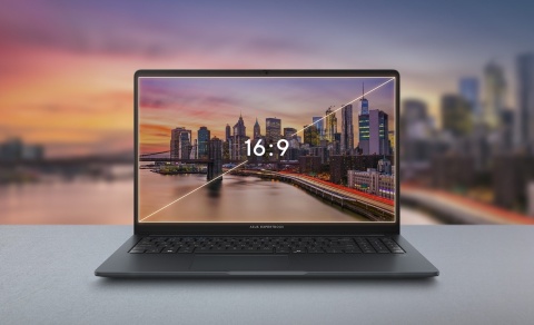 Asus Notebook Asus ExpertBook BM1503CDA-S71712 15,6"FHD/Ryzen 7 170/16GB/SSD512GB/Radeon Gentle Grey 5Y On-Site NBD