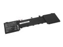 Bateria Movano do Asus UX550G, Zenbook Pro UX580G (3400mAh)