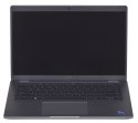 DELL LATITUDE 5410 i5-8365U 16GB 256GB SSD 14" FHD Win11pro + zasilacz UŻYWANY