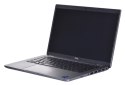 DELL LATITUDE 5410 i5-8365U 16GB 256GB SSD 14" FHD Win11pro + zasilacz UŻYWANY