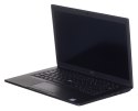 DELL LATITUDE 7490 i5-8350U 16GB 256GB SSD 14" FHD(dotyk) (US QWERTY) Win11pro + zasilacz UŻYWANY