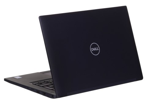 DELL LATITUDE 7490 i5-8350U 16GB 256GB SSD 14" FHD(dotyk) (US QWERTY) Win11pro + zasilacz UŻYWANY