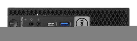 DELL OptiPlex 7060 Micro i5-8500T 16GB 512GB SSD micro SFF Win11pro UŻYWANY