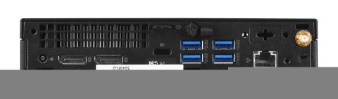 DELL OptiPlex 7060 Micro i5-8500T 16GB 512GB SSD micro SFF Win11pro UŻYWANY