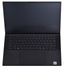 DELL PRECISION 5550 i7-10850H 32GB 512GB SSD 15,6" FHD (T2000) Win11pro + zasilacz UŻYWANY