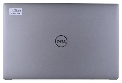 DELL PRECISION 5550 i7-10850H 32GB 512GB SSD 15,6" FHD (T2000) Win11pro + zasilacz UŻYWANY