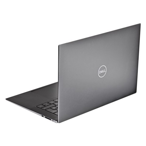 DELL PRECISION 5560 i7-11850H 32GB 512GB SSD 15" FHD (T1200) (US QWERTY) Win11pro + zasilacz UŻYWANY