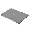 DELL PRECISION 5560 i7-11850H 32GB 512GB SSD 15" FHD (T1200) (US QWERTY) Win11pro + zasilacz UŻYWANY