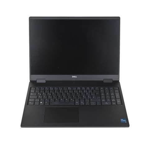 DELL PRECISION 7680 i5-13600HX 32GB 512GB SSD 16" FHD (RTX A2000) Win11pro + zasilacz UŻYWANY