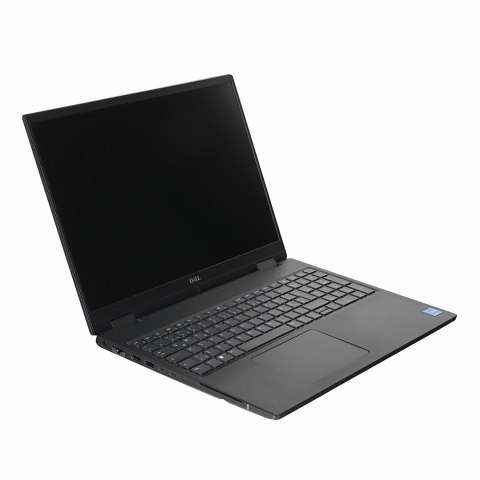 DELL PRECISION 7680 i5-13600HX 32GB 512GB SSD 16" FHD (RTX A2000) Win11pro + zasilacz UŻYWANY
