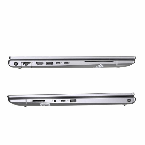 DELL PRECISION 7680 i5-13600HX 32GB 512GB SSD 16" FHD (RTX A2000) Win11pro + zasilacz UŻYWANY