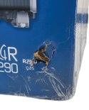 Klimatyzator przenośny BEKO BP 407 C (OUTLET)