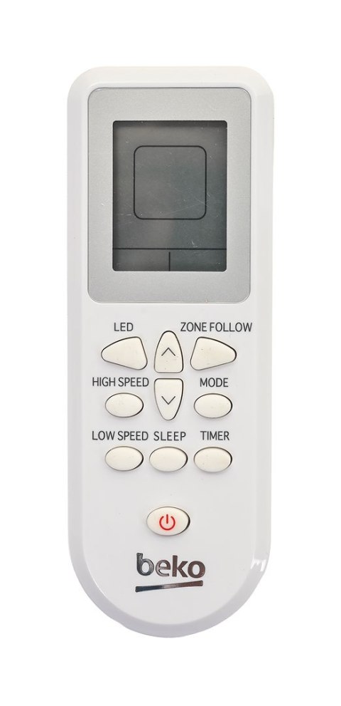 Klimatyzator przenośny BEKO BP 407 C (OUTLET)